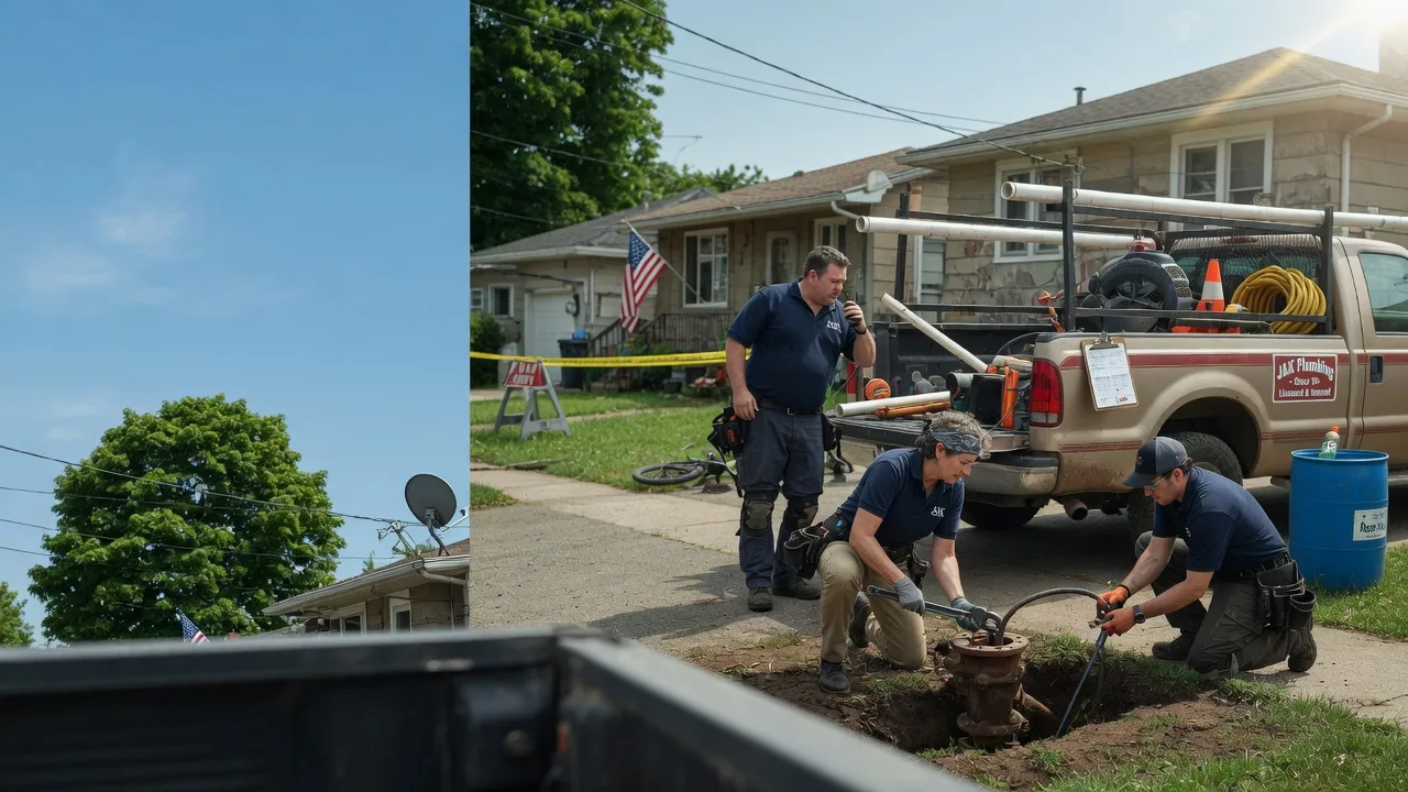 Water Heater Replacement in Little Sioux, IA near me